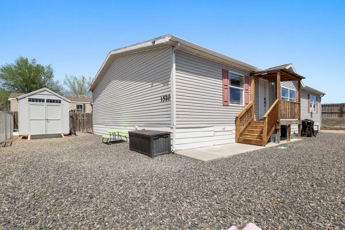 1520 Clarkton Street, Mack, CO 81525 - #1