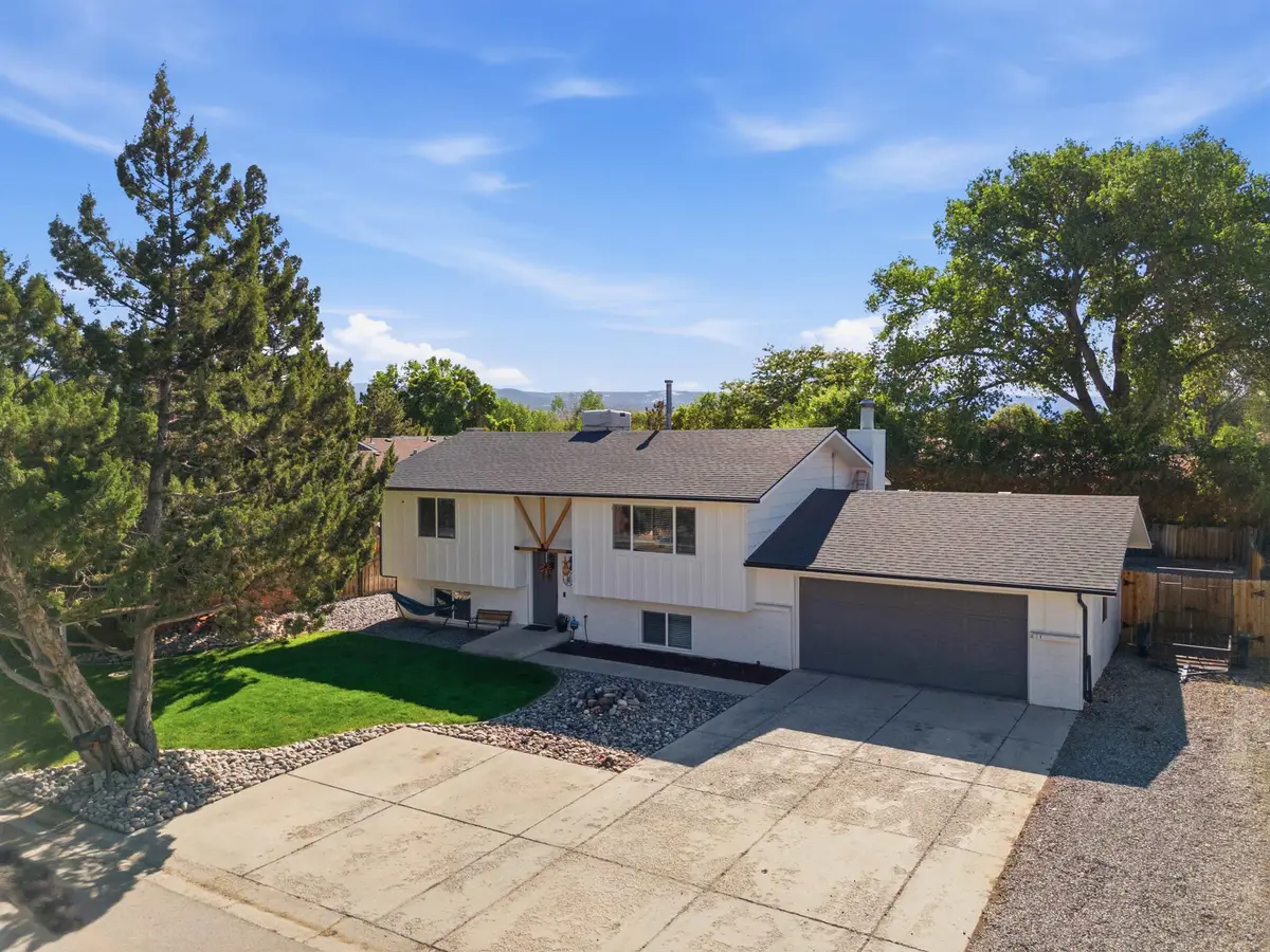 297 Dartmouth Lane, Grand Junction, CO 81503 - #1