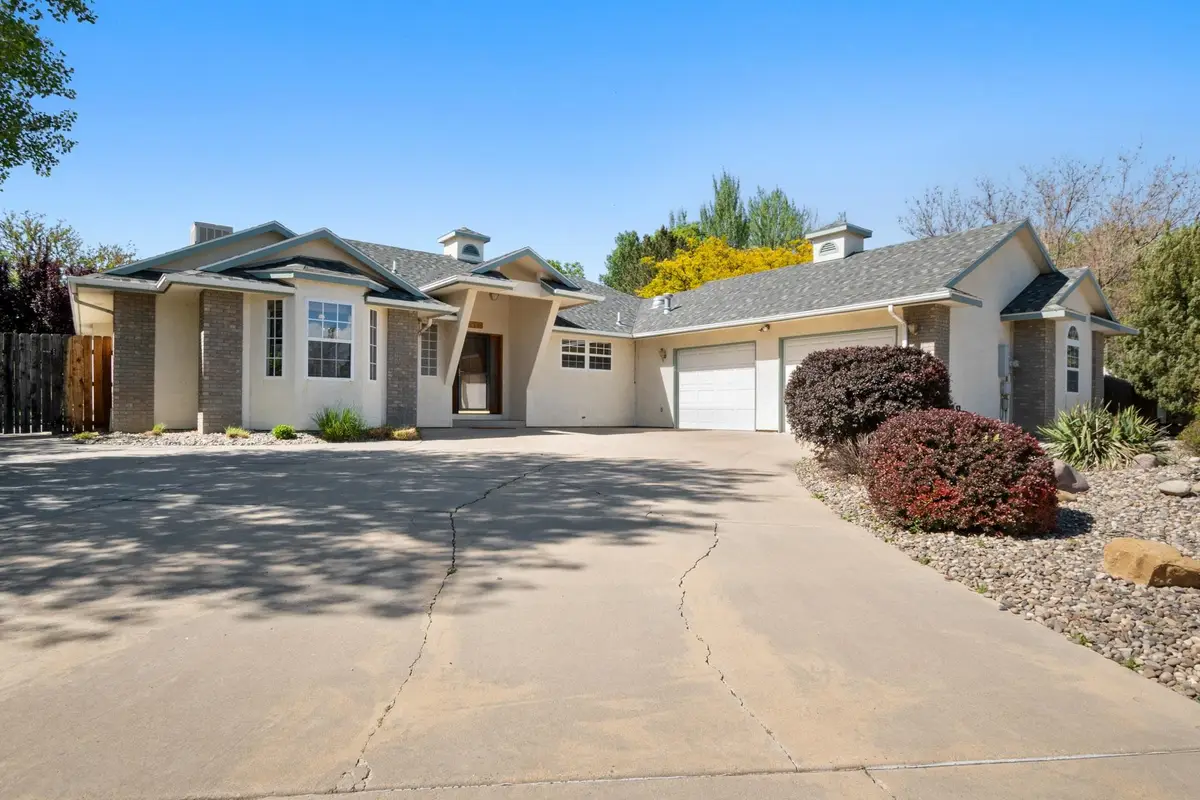 2660 Hemlock Court, Grand Junction, CO 81506 - #1