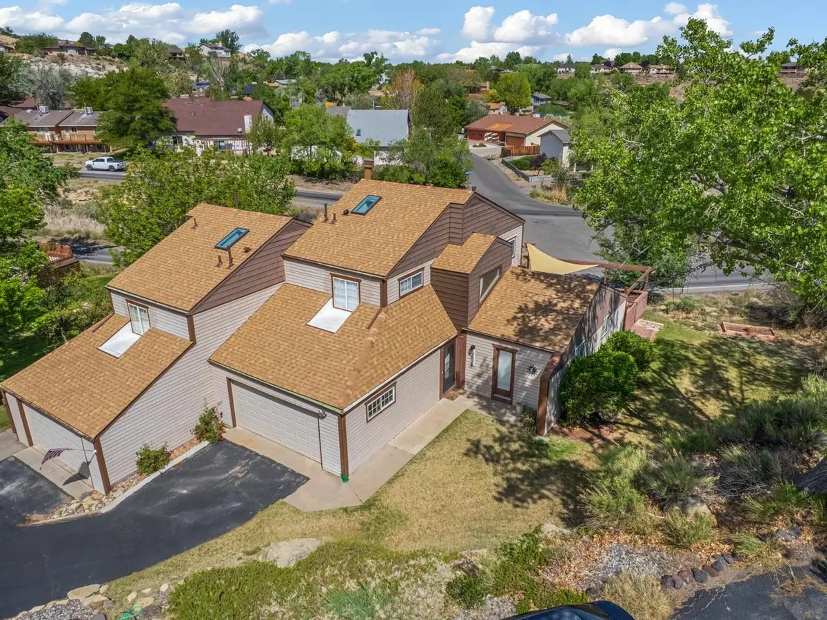 383 Explorer Court #B, Grand Junction, CO 81507 - #1