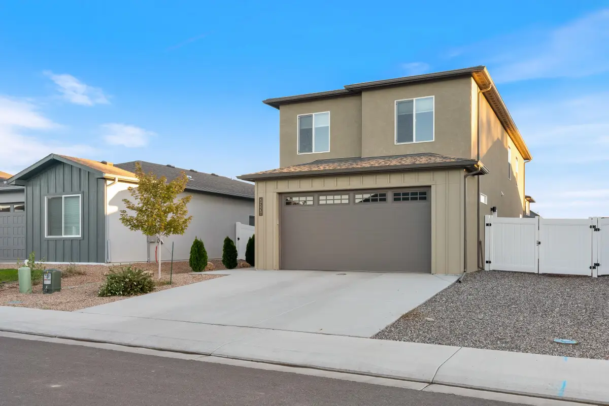 2453 Ross Road #A, Grand Junction, CO 81505 - #1