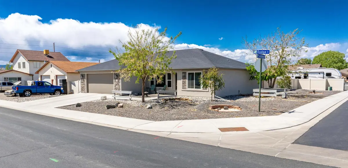 453 Dodge Street, Grand Junction, CO 81504 - #1