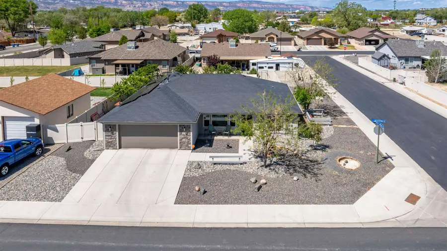453 Dodge Street, Grand Junction, CO 81504 - #3