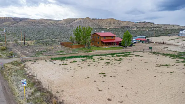 1349 E Main Street, Rangely, CO 81648