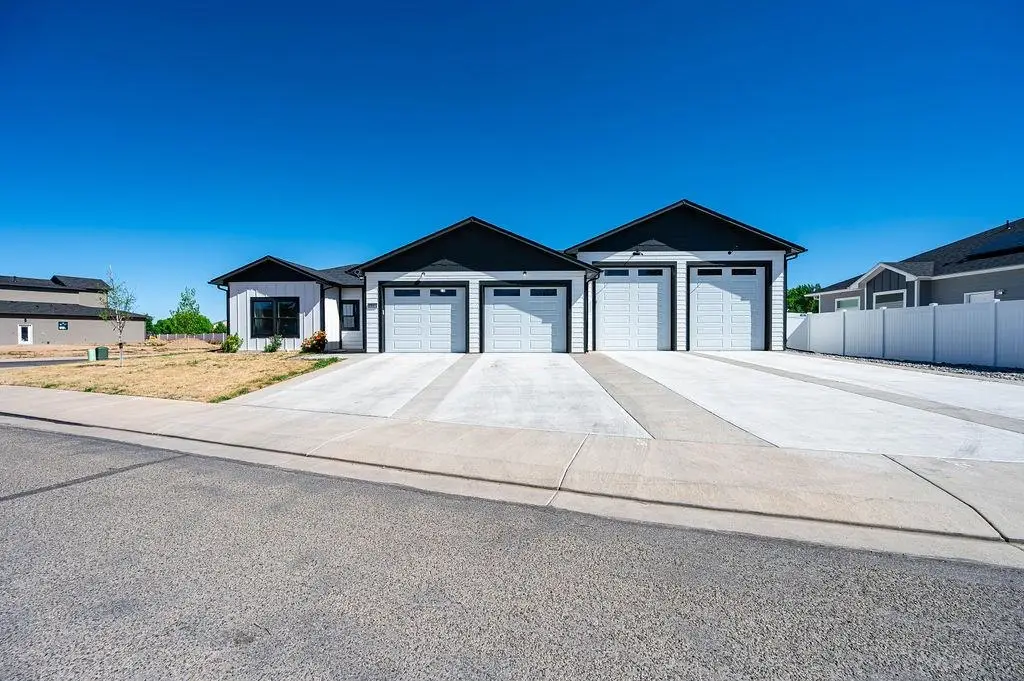 2888 Alta Vista Drive, Grand Junction, CO 81503 - #1