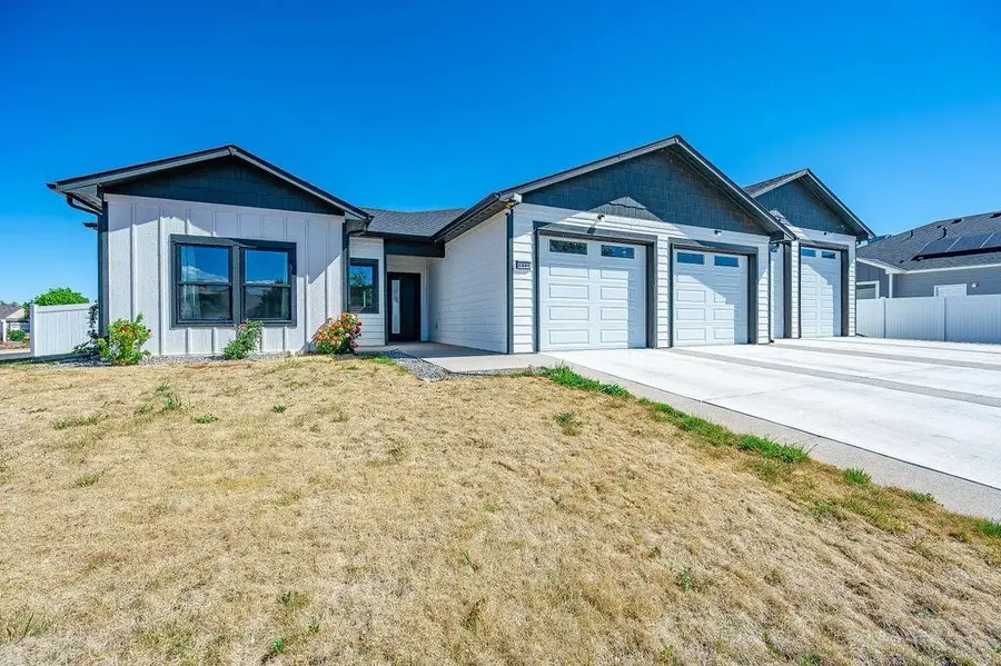 2888 Alta Vista Drive, Grand Junction, CO 81503 - #2