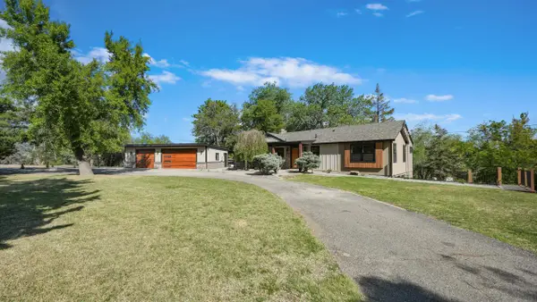 120 Hillcrest Drive, Grand Junction, CO 81501
