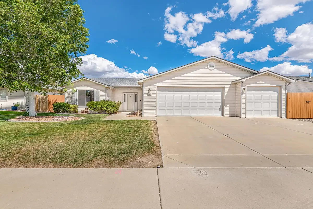 428 Mountainside Lane, Grand Junction, CO 81504 - #1