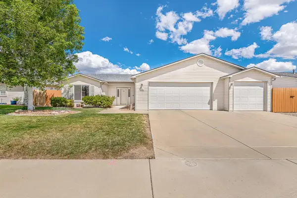 428 Mountainside Lane, Grand Junction, CO 81504