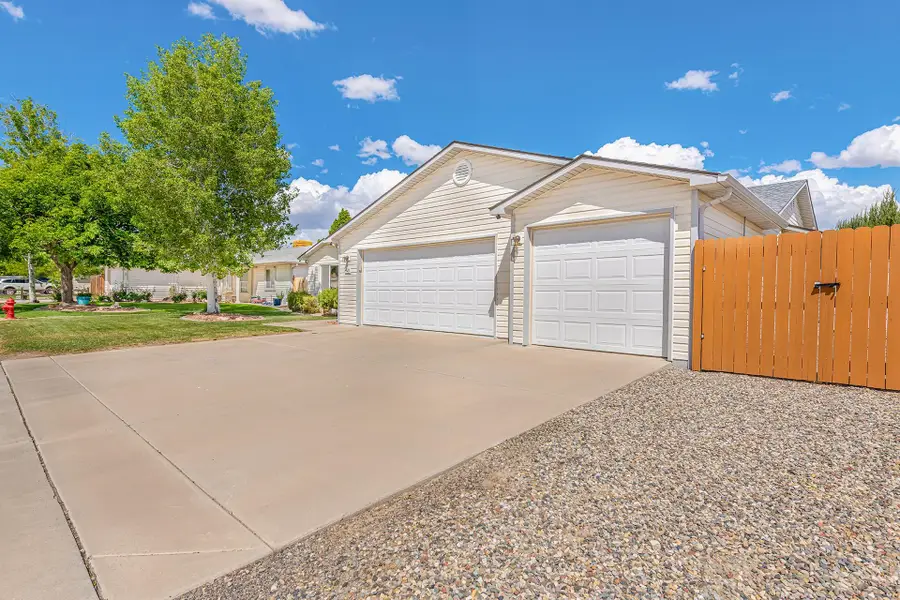 428 Mountainside Lane, Grand Junction, CO 81504 - #3