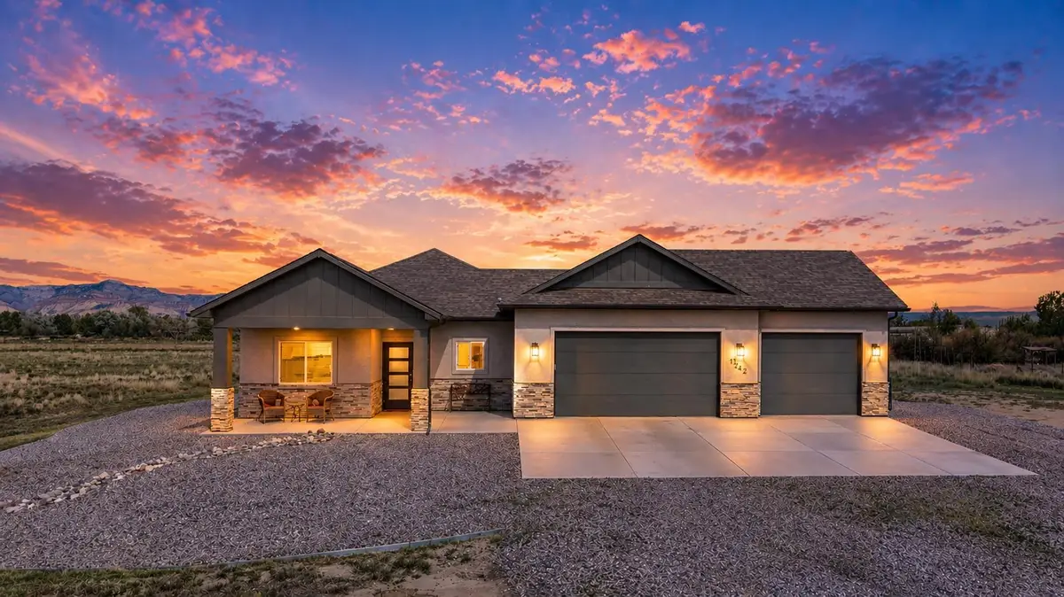 1240 21 Road, Grand Junction, CO 81505 - #1