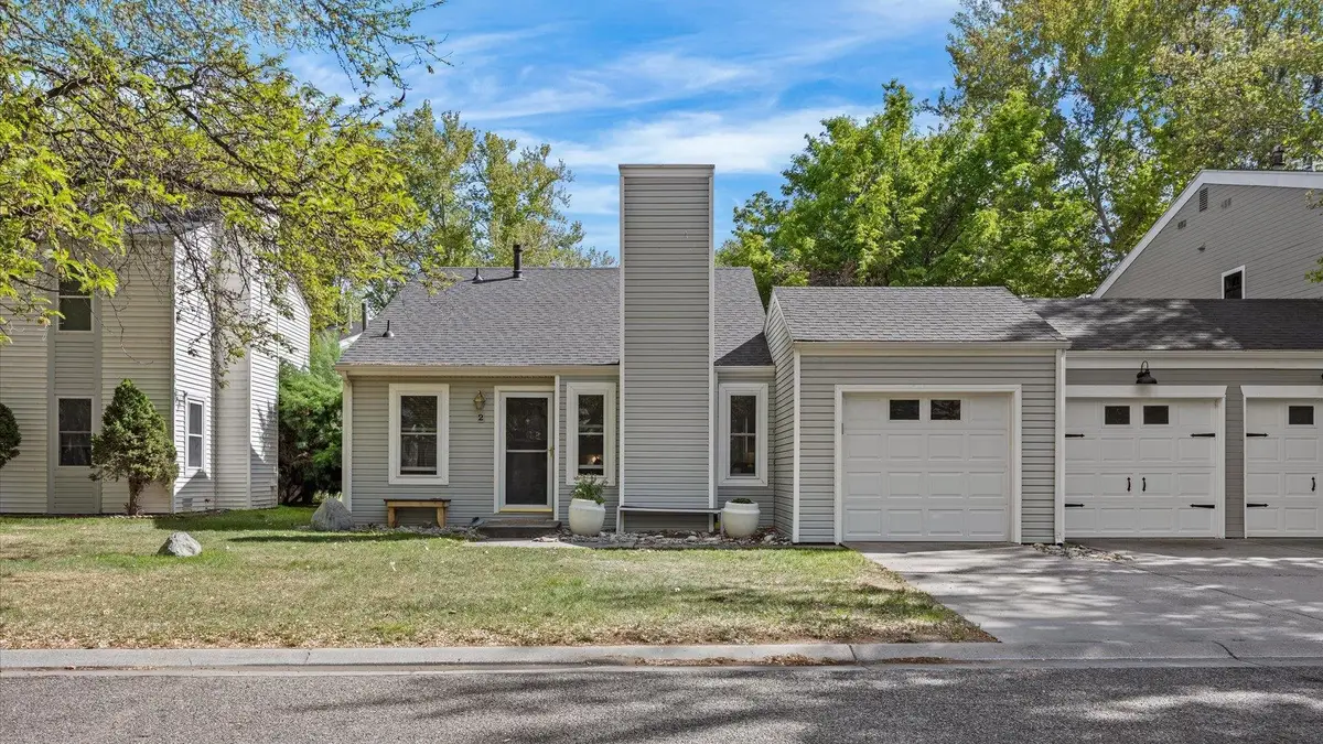 2 Colombard Court, Grand Junction, CO 81507 - #1