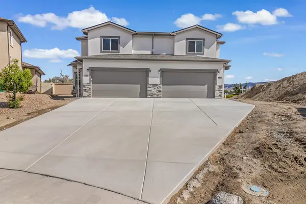 599 & 598 Treviso Court, Grand Junction, CO 81501