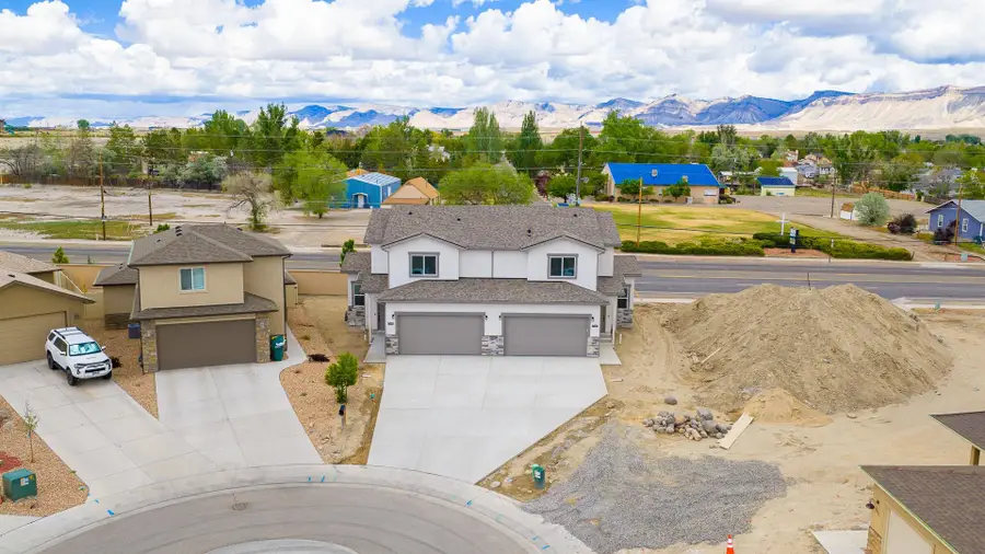 599 & 598 Treviso Court, Grand Junction, CO 81501 - #2