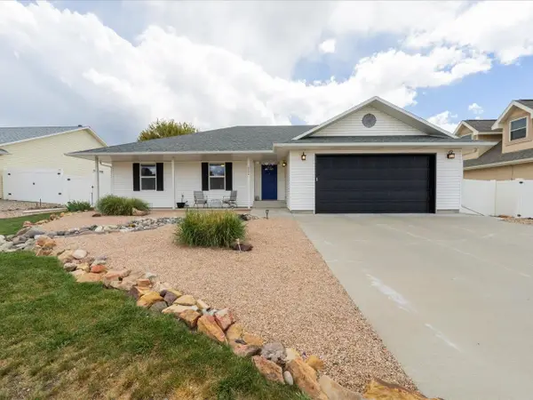 2230 American Way, Montrose, CO 81401