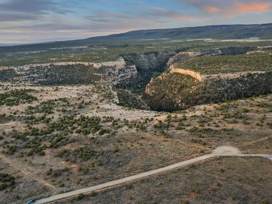 21900 Rough Canyon Road, Glade Park, CO 81523 - #3
