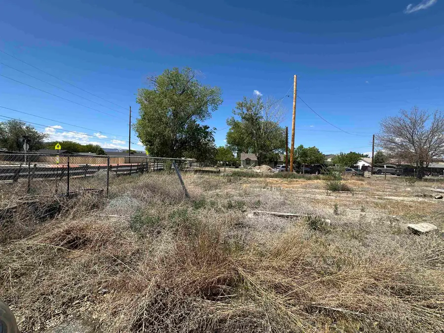 3038 D 1/2 Road, Grand Junction, CO 81504 - #3