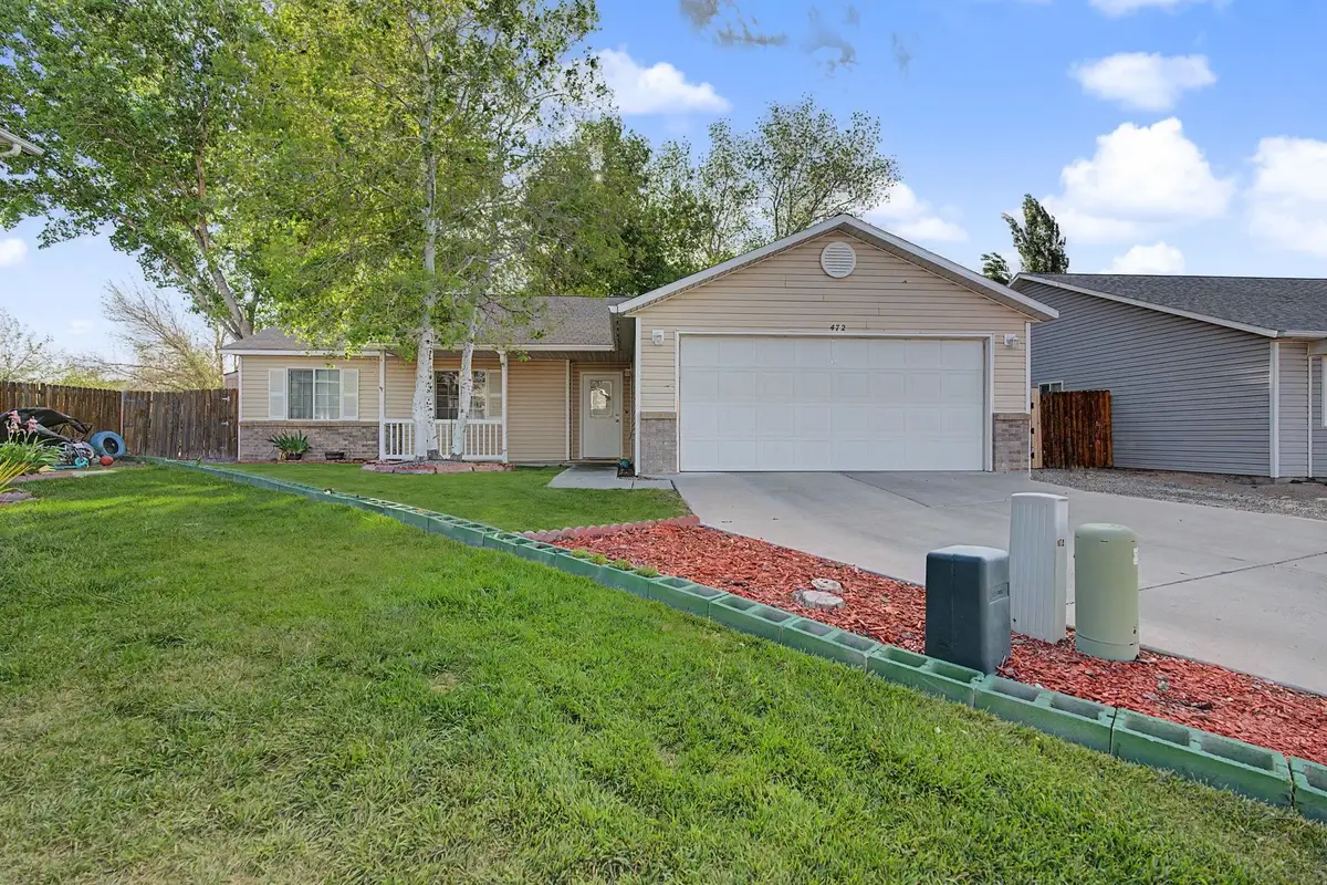 472 Tanager Court, Grand Junction, CO 81504 - #1