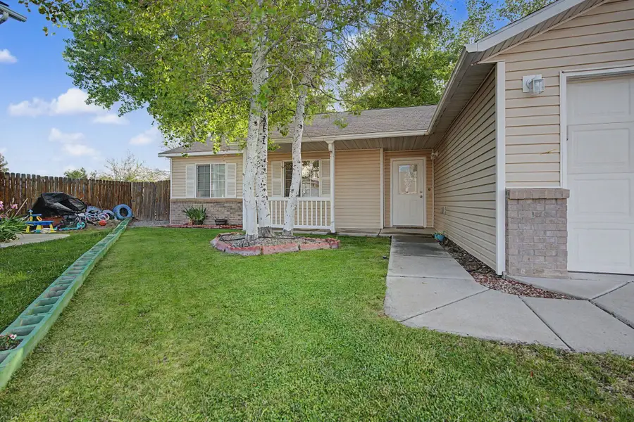472 Tanager Court, Grand Junction, CO 81504 - #2