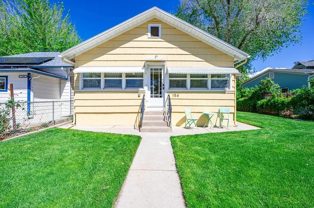 154 E 3rd Street, Palisade, CO 81526 - #1