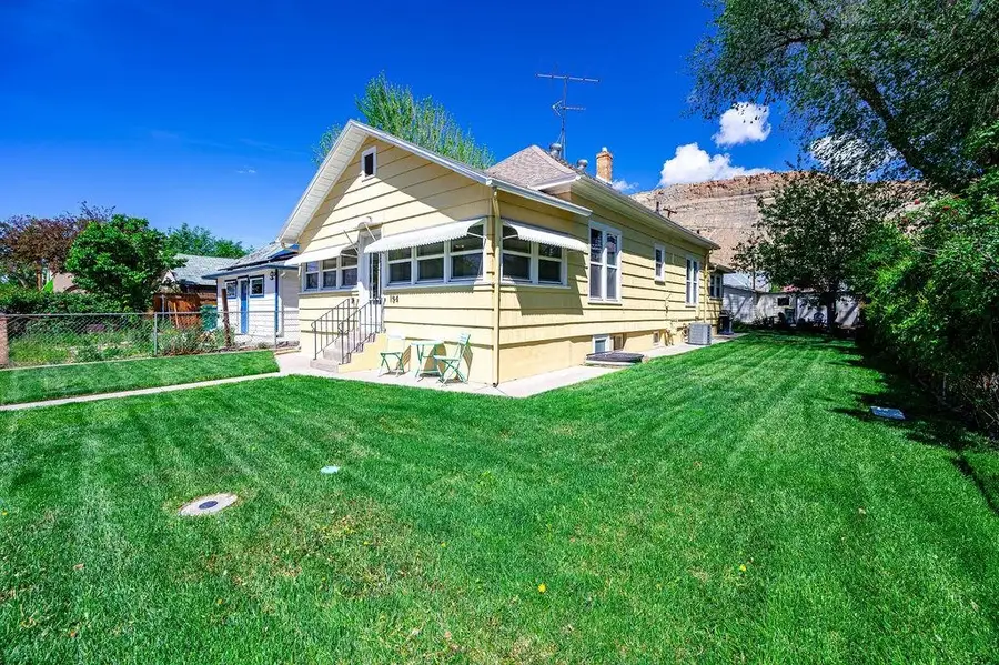 154 E 3rd Street, Palisade, CO 81526 - #3