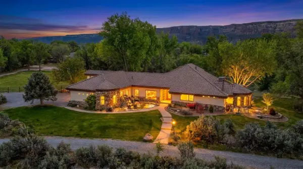 651 Peony Drive, Grand Junction, CO 81507