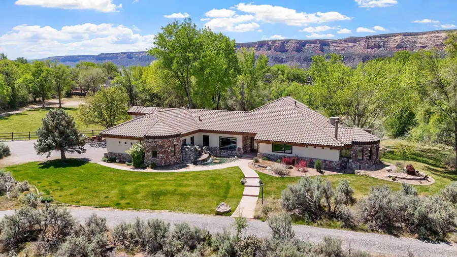 651 Peony Drive, Grand Junction, CO 81507 - #2