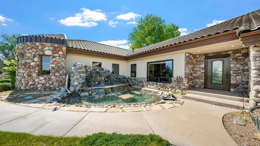 651 Peony Drive, Grand Junction, CO 81507 - #3