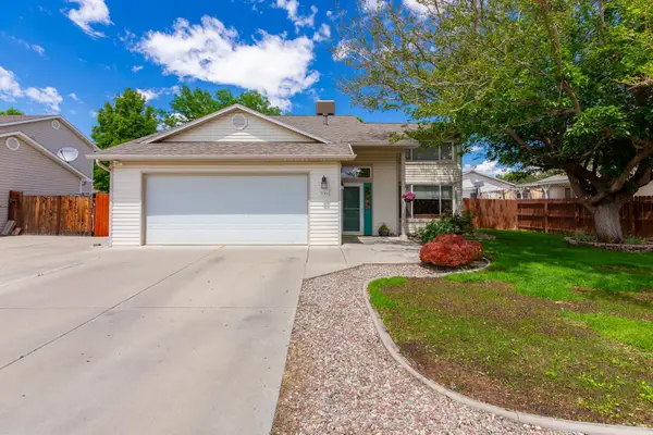3156 1/2 Sharptail Street, Grand Junction, CO 81504