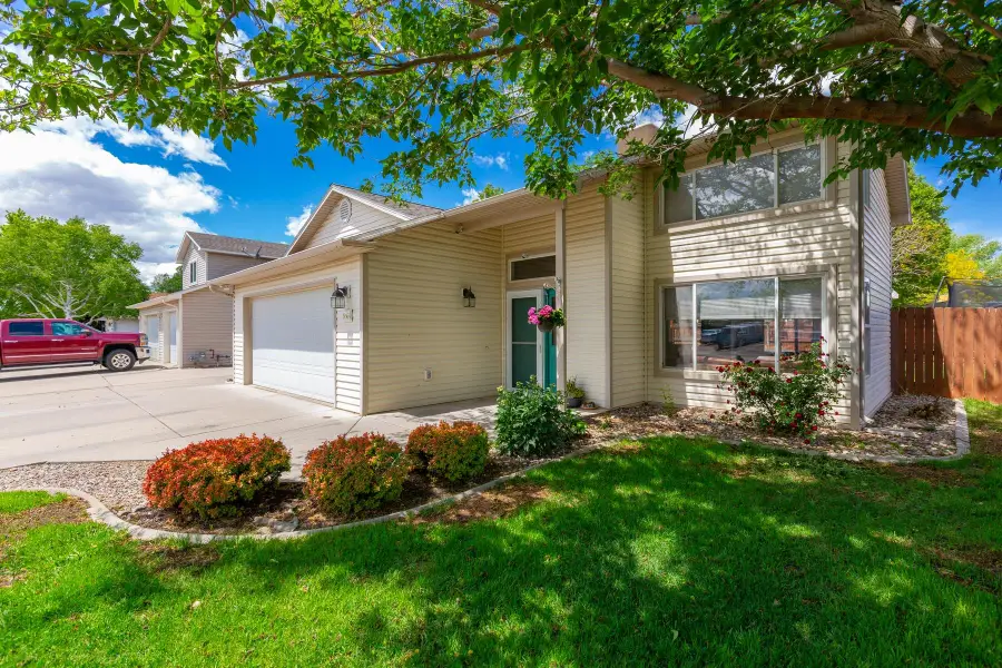 3156 1/2 Sharptail Street, Grand Junction, CO 81504 - #2