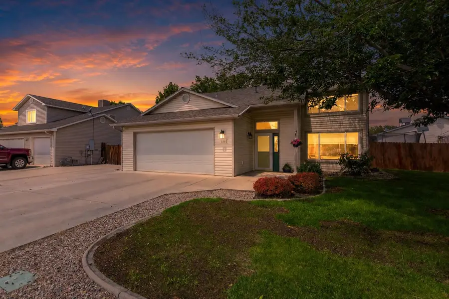 3156 1/2 Sharptail Street, Grand Junction, CO 81504 - #3