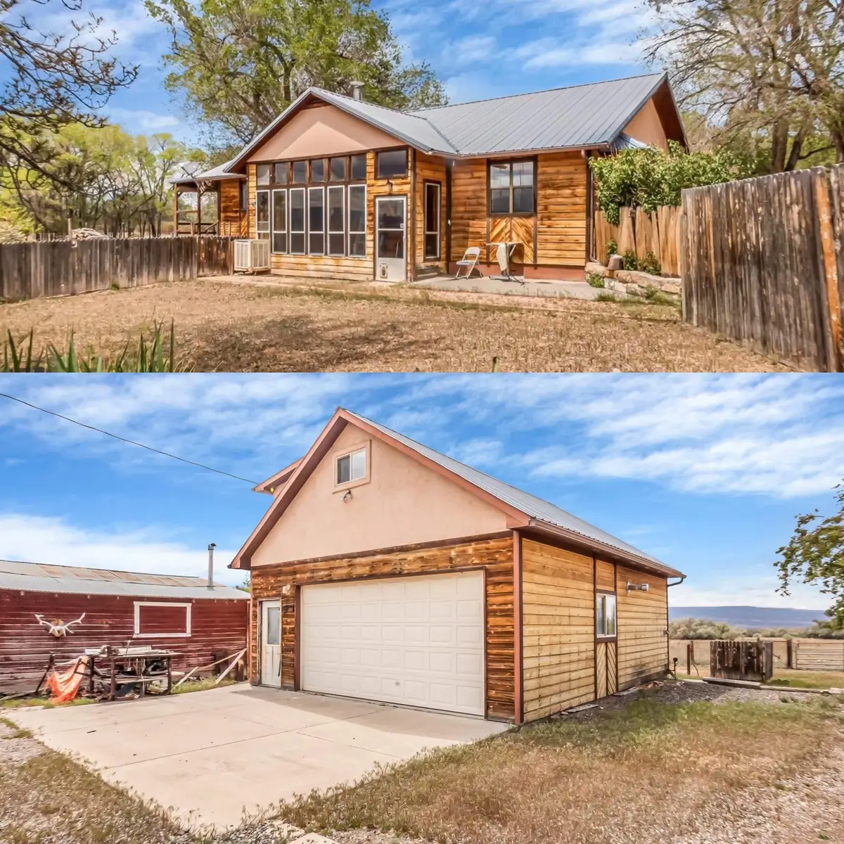 1711 Purdy Mesa Road, Whitewater, CO 81527 - #1
