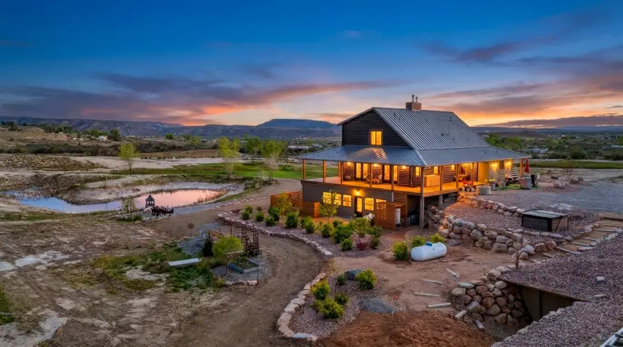 1020 Q 3/4 Road, Mack, CO 81525 - #2
