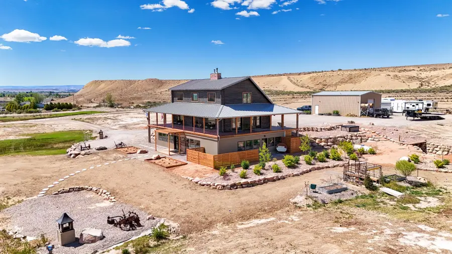 1020 Q 3/4 Road, Mack, CO 81525 - #3