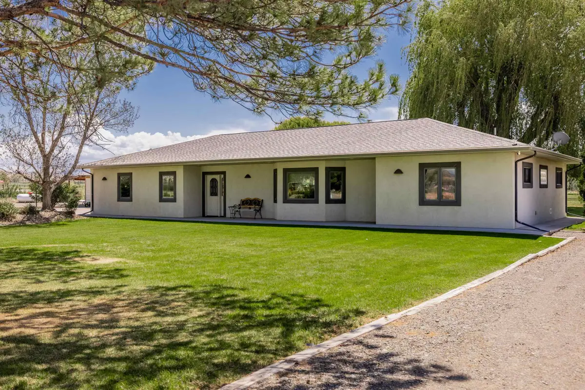 64372 Jig Road, Montrose, CO 81401 - #1