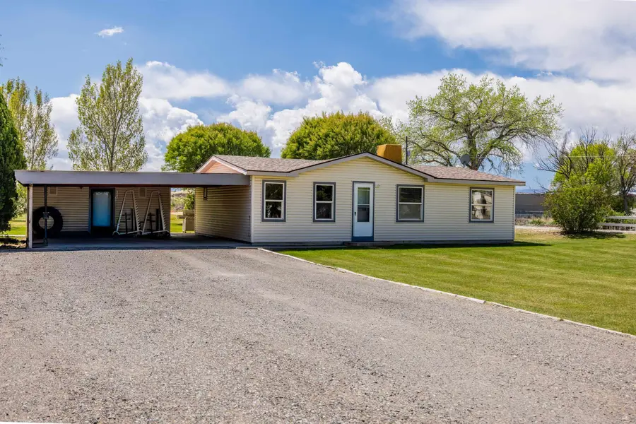 64372 Jig Road, Montrose, CO 81401 - #3