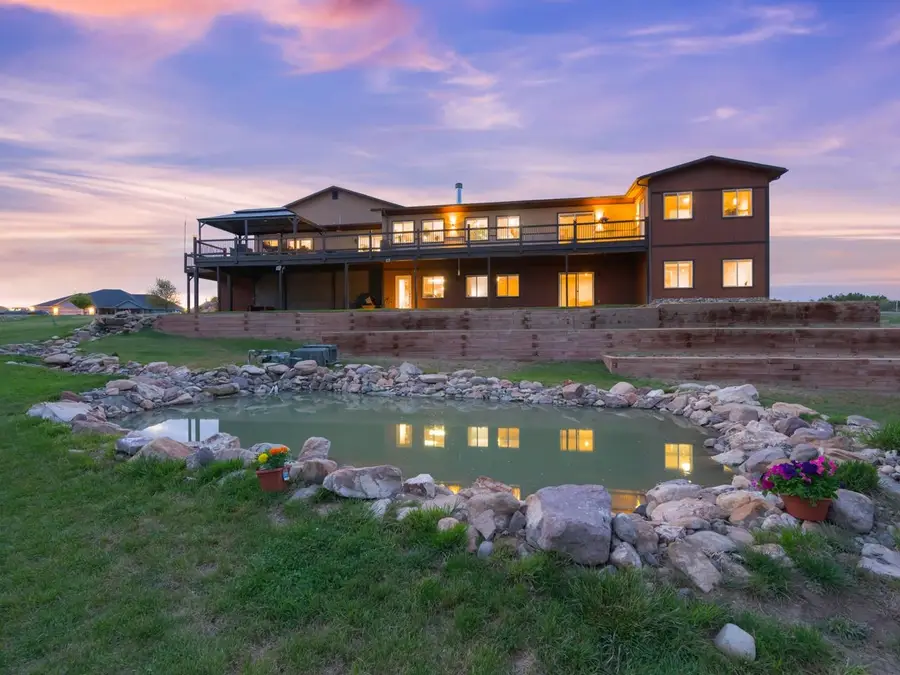 2209 Hatton Place, Montrose, CO 81401 - #2