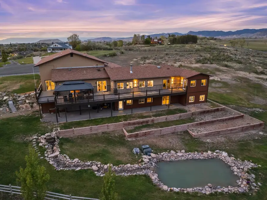 2209 Hatton Place, Montrose, CO 81401 - #3