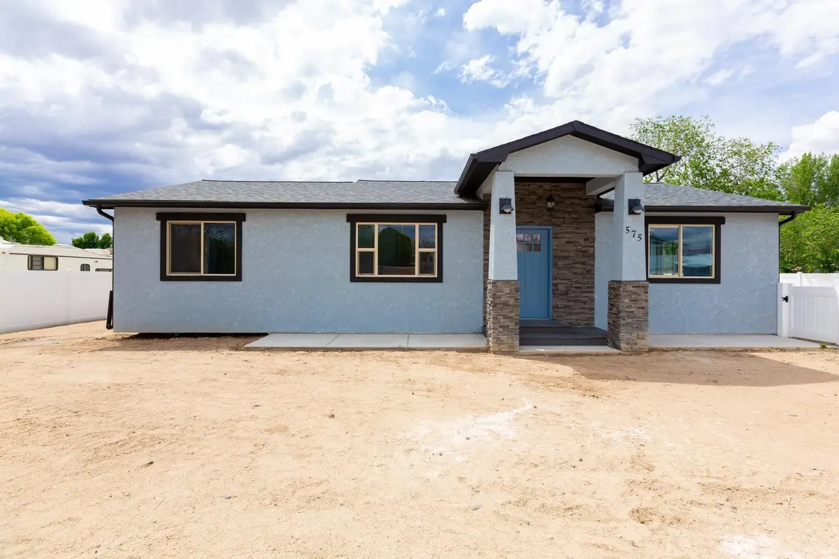 575 29 1/2 Road, Grand Junction, CO 81504 - #1