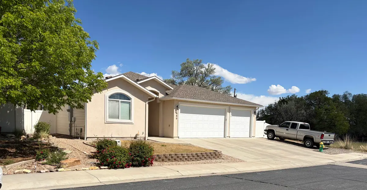 658 Mccaldon Way, Grand Junction, CO 81504 - #1