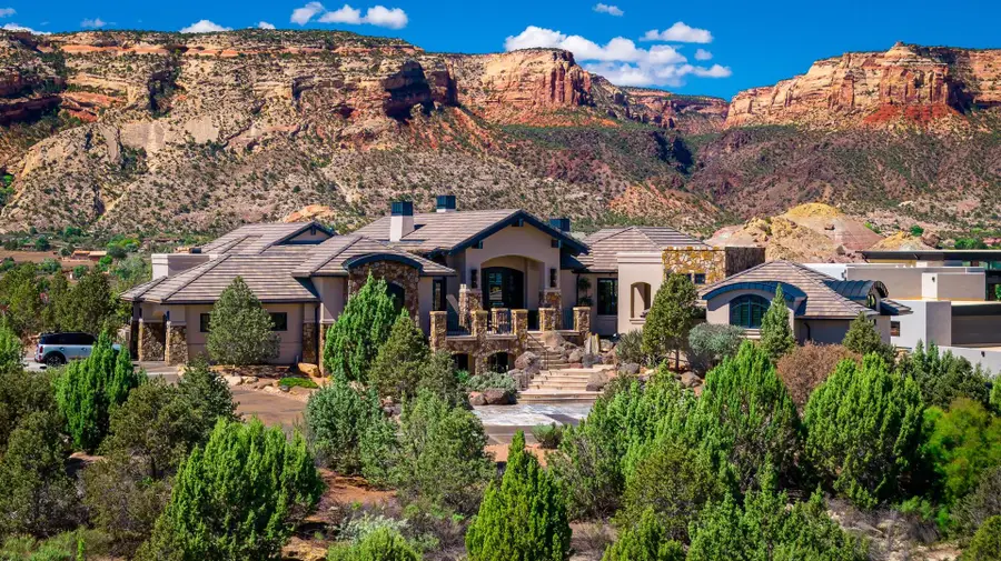 2321 Meridian Court, Grand Junction, CO 81507 - #2