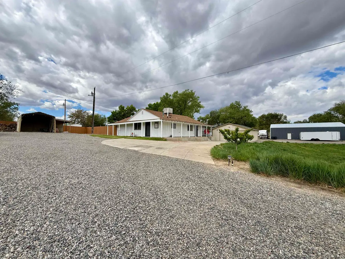 2523 G 3/8 Road, Grand Junction, CO 81505 - #1