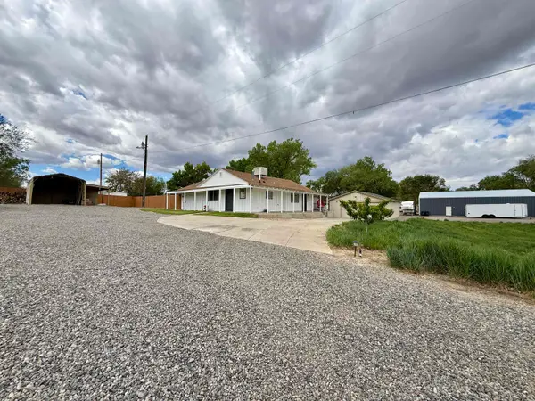 2523 G 3/8 Road, Grand Junction, CO 81505
