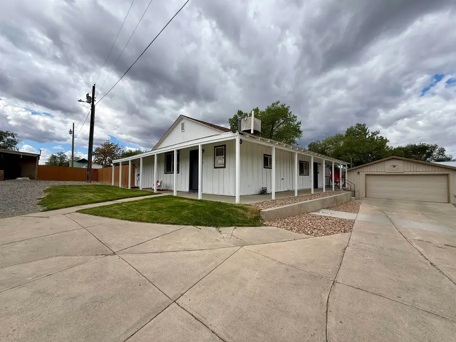 2523 G 3/8 Road, Grand Junction, CO 81505 - #2