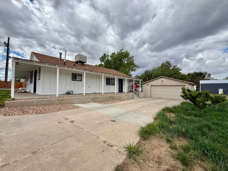 2523 G 3/8 Road, Grand Junction, CO 81505 - #3