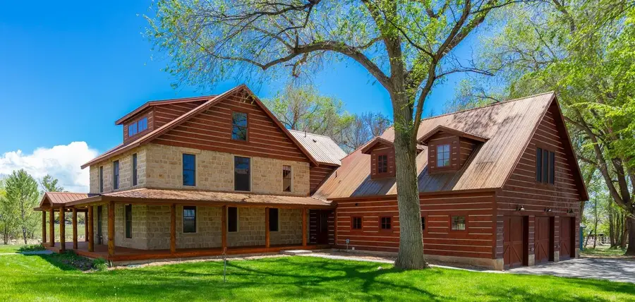 30394 J Road, Hotchkiss, CO 81419 - #2