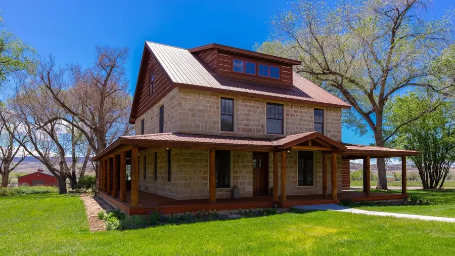 30394 J Road, Hotchkiss, CO 81419 - #3
