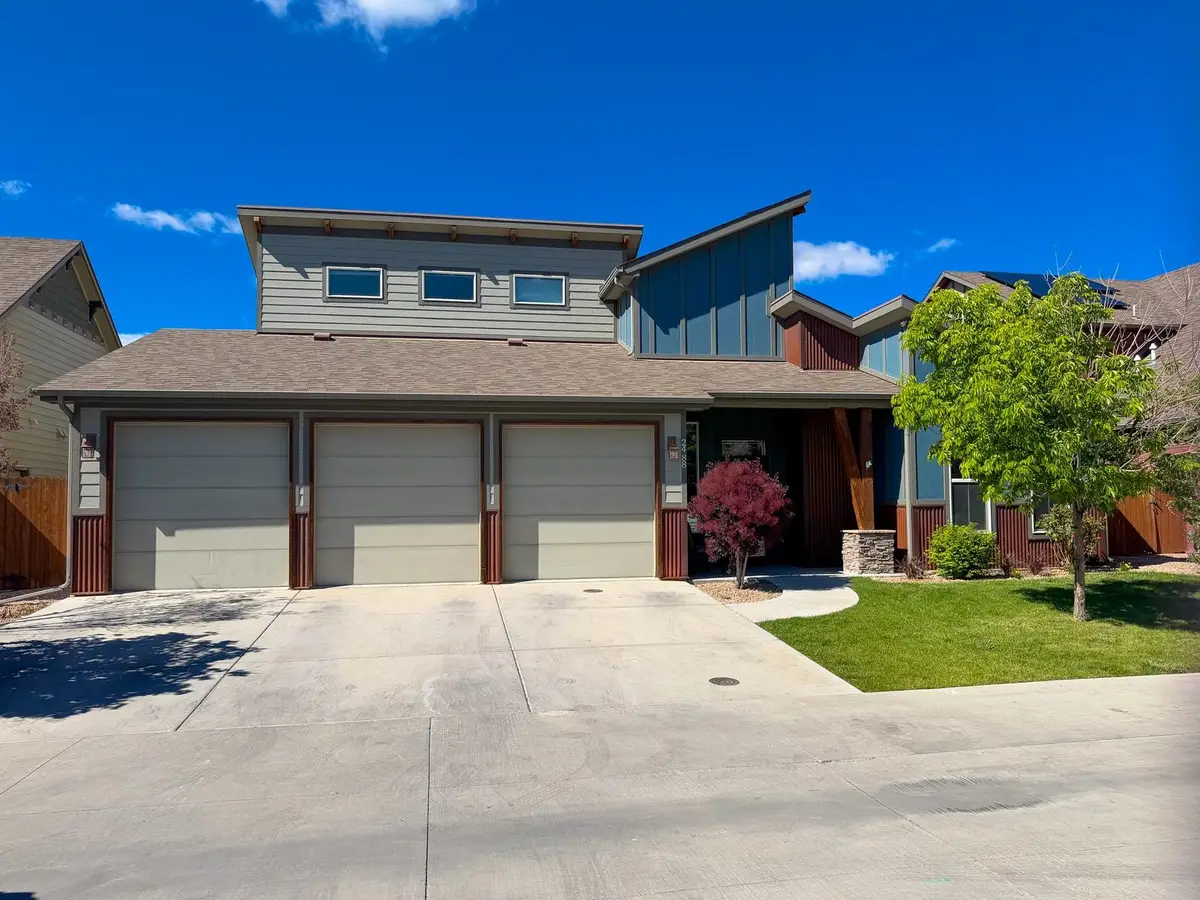 2488 Josefine Lane, Grand Junction, CO 81505 - #1