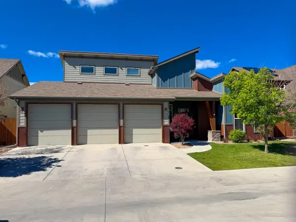 2488 Josefine Lane, Grand Junction, CO 81505