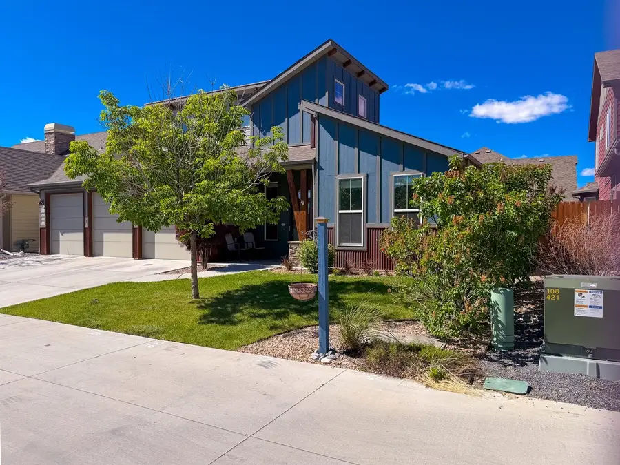 2488 Josefine Lane, Grand Junction, CO 81505 - #2
